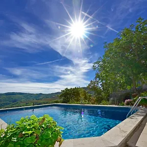 Fragola Apartment Motovun