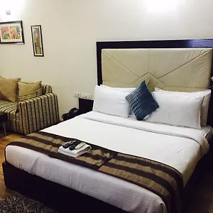 Amazone Residency Hotel Gurgaon